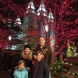 Meet your Posher, Cami